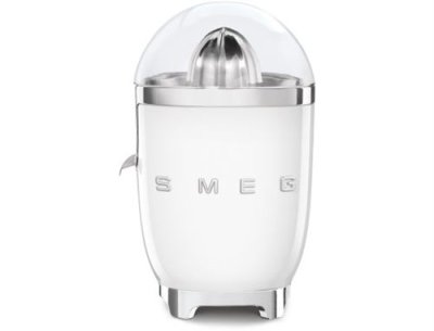 Smeg Citruspers CJF11WHEU - Wit