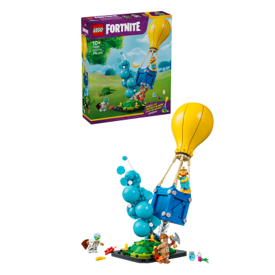 LEGO Fortnite Supply Drop 77080