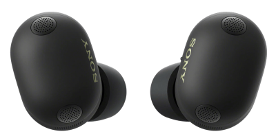 Sony Draadloze Oordopjes WF-1000XM6 - Zwart