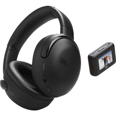 JBL Tour One Koptelefoon M3 Smart TX - Zwart