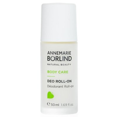 Annemarie Börlind Body Care Deo Roll-On - 50 ml