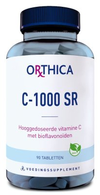 Orthica C1000 SR Tabletten - 90 tabletten