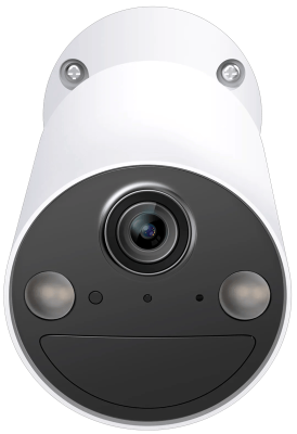 TP-Link Tapo Bewakingscamera C410