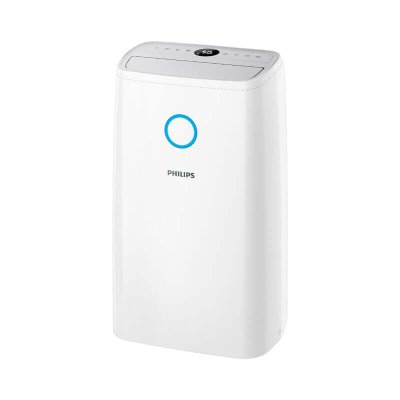 Philips Luchtontvochtiger Series 3000 DE3306/11 - Wit