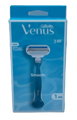 Gillette Venus Smooth Scheermes