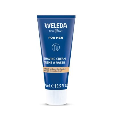 Weleda Men Scheercrème - 75 ml