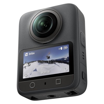 DJI Osmo 360 Standard Combo - Grijs