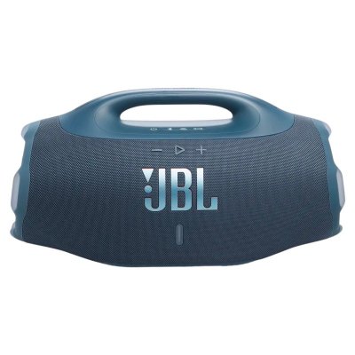 JBL Boombox 4 - Blauw