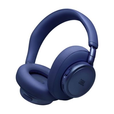 JBL Live Koptelefoon 780NC - Blauw
