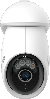 TP-Link Tapo Beveiligingscamera C560WS - 4K