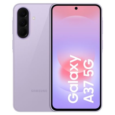 Samsung Galaxy A37 - Roze - 256 GB - 5G