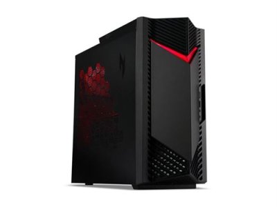 Acer Nitro Gaming Desktop N50 656 I515816 - Core i5 / 16 GB / Arc B580 / 1 TB SSD