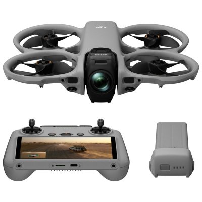 DJI Avata 360 + RC 2
