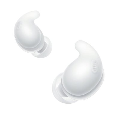 Sony LinkBuds Fit WFLS910NW - Wit