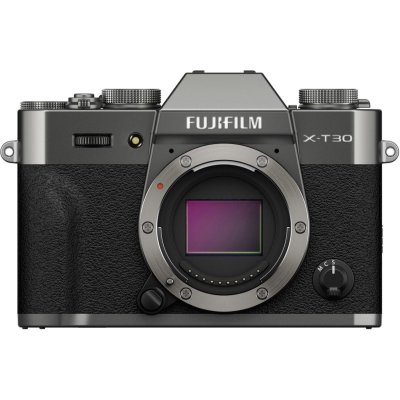 Fujifilm Systeemcamera X-T30 III - Antraciet - Body