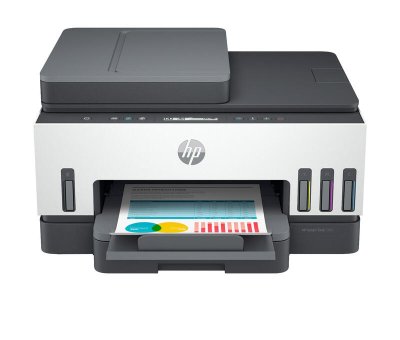 HP Smart Tank All-in-one Printer 7305