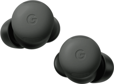 Google Pixel Buds Pro 2 - Grijs