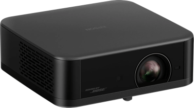 Epson Multimediaprojector EF-62B - Zwart - Full HD