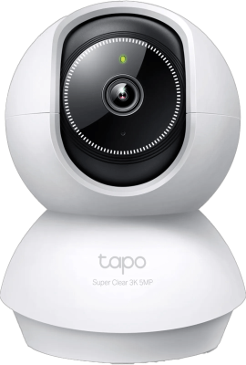 TP-Link Tapo Bewakingscamera C230