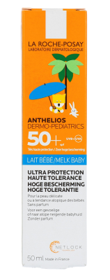 La Roche-Posay Anthelios Baby Lotion - SPF50+ - 50 ml
