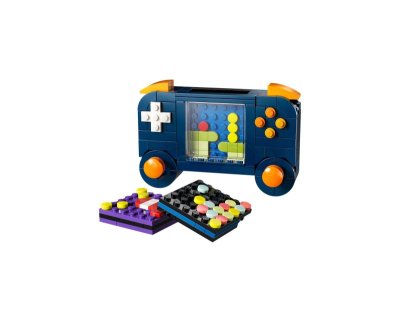 LEGO Creator Retro spelcomputer