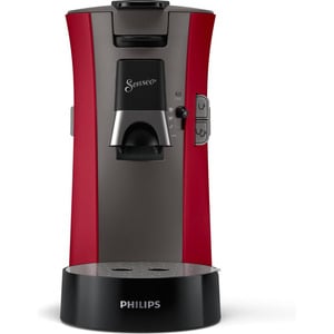 Philips Senseo Select CSA240/90 - Rood