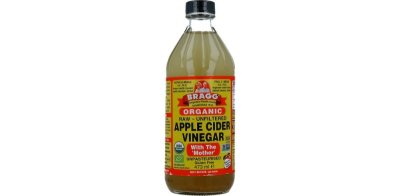 Bragg Appelazijn - 473 ml