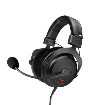 beyerdynamic Gaming Headset MMX 300 PRO - Zwart