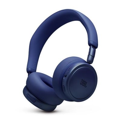 JBL Live Koptelefoon 680NC - Blauw