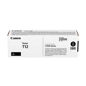 Canon Toner 5098C006 - Zwart