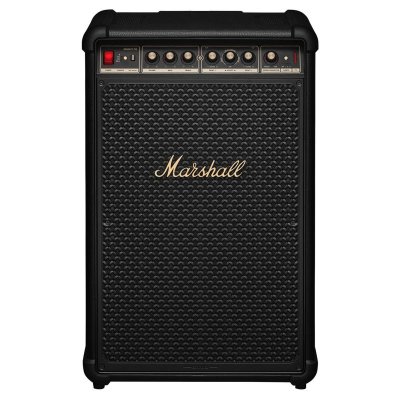Marshall Bromley 750 Speaker - Zwart - Bluetooth