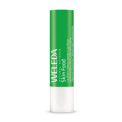 Weleda Lipbalm Skin Food Lip Balm