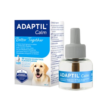 Adaptil Calm Navulling - 48 ml