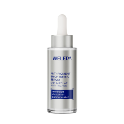 Weleda Anti-Pigment Brightening Serum - 30 ml