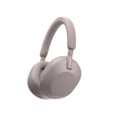 Sony Draadloze hoofdtelefoon WH-1000XM5 - Roze