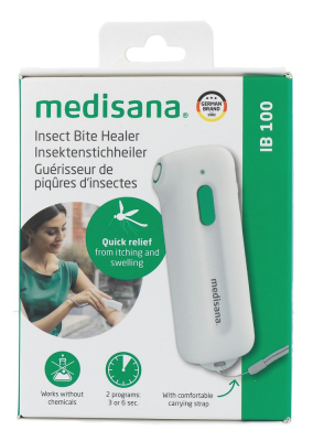 Medisana Insectenbeet Verzachter IB100