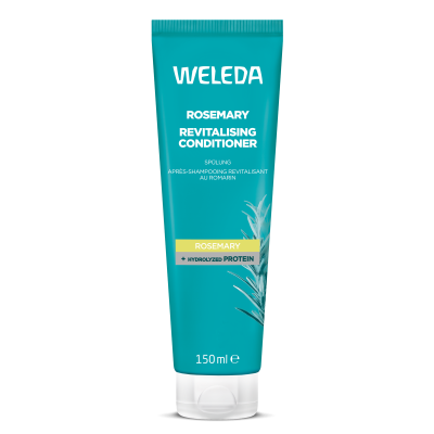Weleda Rosemary Revitalising Conditioner - 150 ml