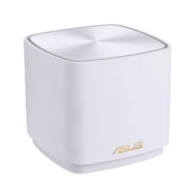 Asus ZenWifi XD4 Plus - Wit - Wi-Fi 6