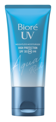 Biore UV High Protection Moisturizer - SPF30 - 50 ml
