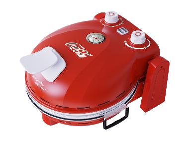 Coca-Cola Pizzaoven