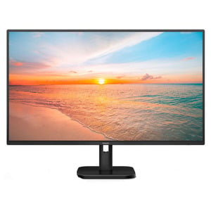 Philips 1000 Series Monitor 27E1N1100A/00 - Zwart - 27" - Full HD