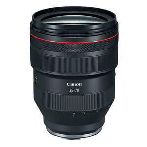 Canon Objectief RF 28-70mm f/2L USM