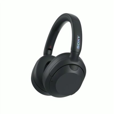 Sony ULT Wear WHULT900NB - Zwart