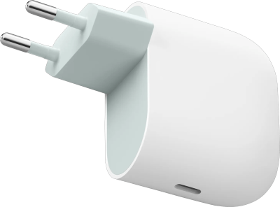 Google Power Charger - Wit - 45 W - USB C