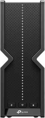 TP-Link Archer Router BE550 - Zwart - Wi-Fi 7