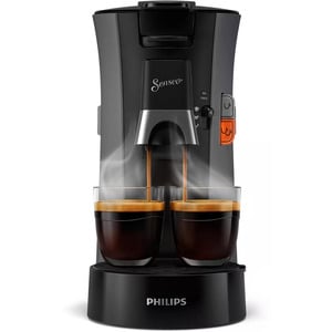 Philips Senseo Select CSA230/50 - Grijs