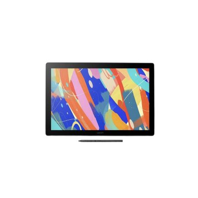 Wacom Cintiq Pen Display - Zwart - 16" - 2025