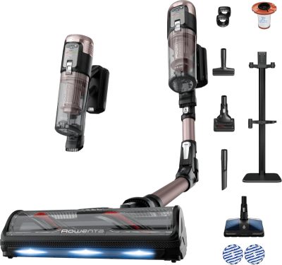 Rowenta X-Force Flex 16.60 Aqua RH9CD9