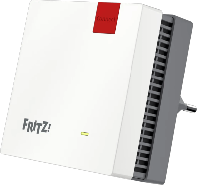 AVM FRITZ! FRITZ!Repeater 1200 AX - International, Wi-Fi 6
