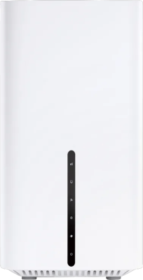 TP-Link Archer Router NX600 - Wit - 5G